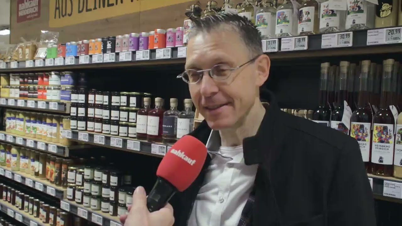 Nahkauf Heiderich Schmallenberg Imagefilm