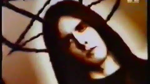 MTV on Black Metal & Satanism