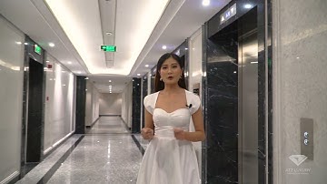 Mẫu Thiết Kế Nội Thất Chung Cư King Palace Diện Tích 90m2