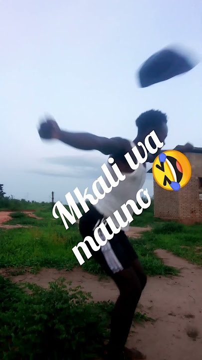 Nikirudiana na EX wangu nampakia mkongo 🤣🤣
