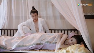 Jiu Liu Overlord 九流霸主 ENGSUB: Li Qingliu and Long Aoyi Just Had Sex!