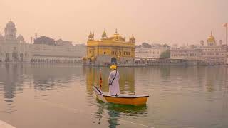 The Golden Temple, Amritsar