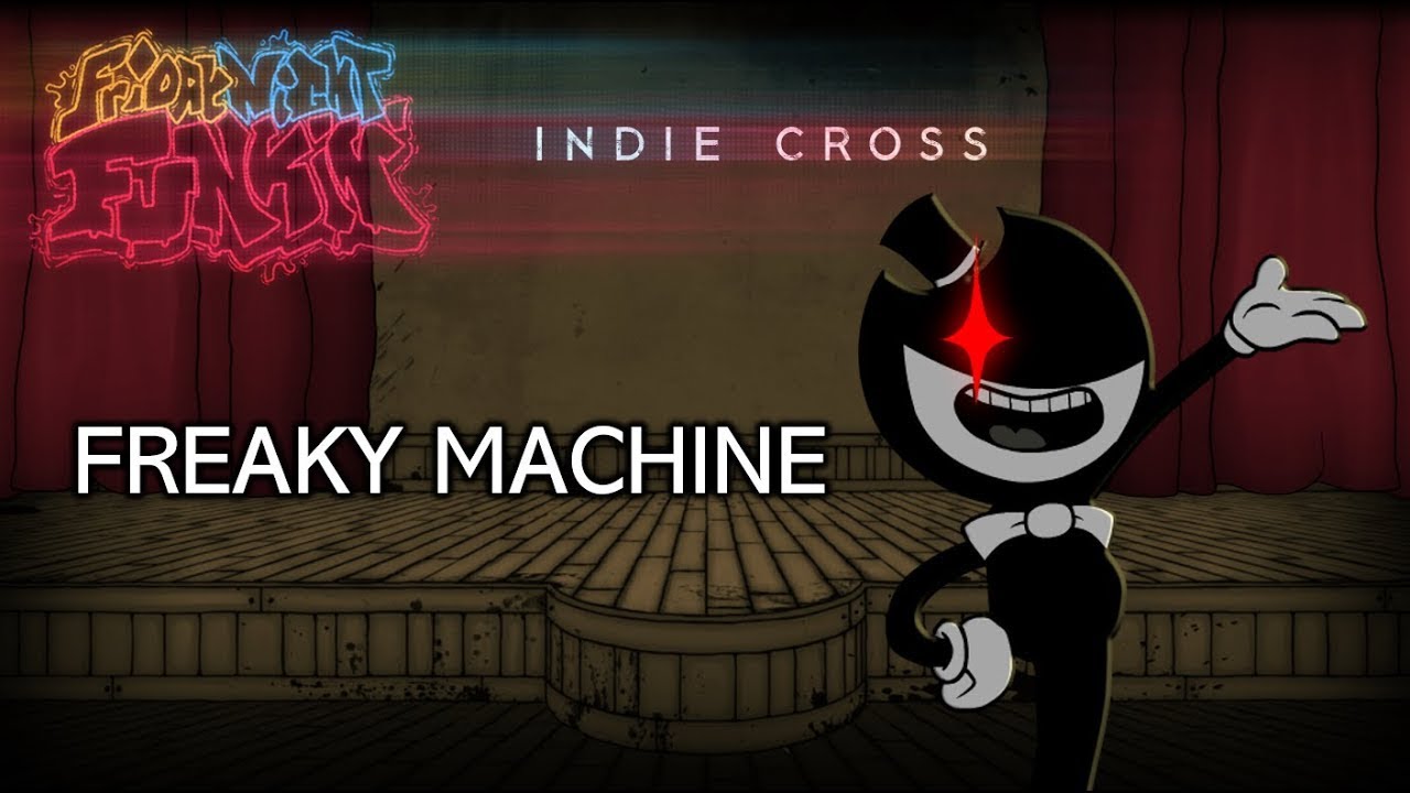 Freaky Machine FNF Indie Cross Song YouTube freaky-machine-fnf-indie-cross-song-youtube