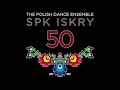 Spk iskry 50th anniversary tribute