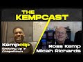 Growing Up In Chapeltown - Ross Kemp: KEMPCLIP / Micah Richards