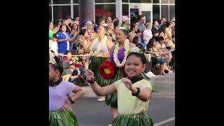 🌺 The 2nd Annual Lei Day Parade, Video #8