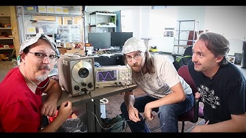 SparkFun Live: Analog Audio with Byron, Pete, and Marshall