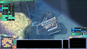 StarCraft 2 - biggest fail strategy ever seen