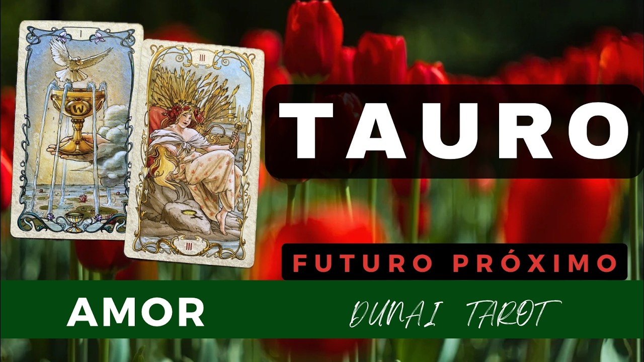 ❤️TAURO♉️Esta vínculo es justo lo que tú NECESITAS😍Algo queda atrás para siempre HOROSCPO TAURO AMOR