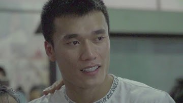 Câu chuyện thủ môn BÙI TIẾN DŨNG