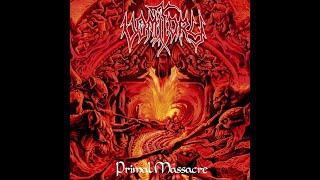 Vomitory - Stray Bullet Kill