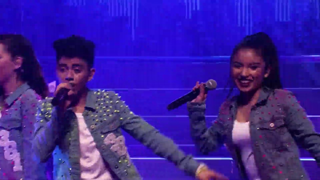 Tres 8 Uno / El cantoral / Patita de Conejo & Mi Mundo al Revés