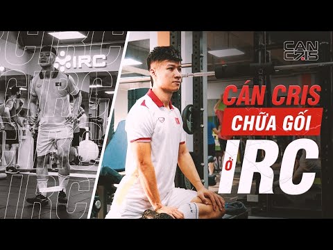 Video: Chấn Thương Hay Sinh Học?