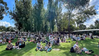 Canberra Day 2022 Multicultural  Celebrations