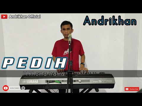 RHOMA IRAMA feat RIZA UMAMI - SURATAN (HD/HQ karaoke version)