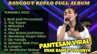 Dangdut koplo Full Album