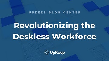 Revolutionizing Deskless Workforce Experiences: Bridging the Technology Gap