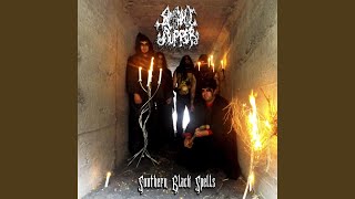 Satanic Ripper - Walking with Evil Spirits