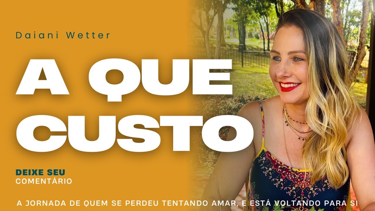 #19 Você se ABANDONA para manter VÍNCULOS