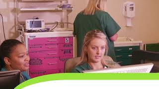 INSIDE PHOEBE - LABOR AND DELIVERY