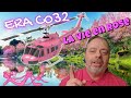 RC ERA C032 , je vois la vie en rose !!