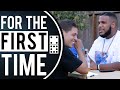 White People Play Dominoes 'For the First Time' ft. Zach Piona, Teddy Ray, & DoBoy | All Def Comedy