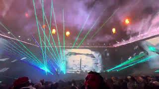 Slander Give You Love by Slander X Blanke @ Slander Starbase 2025