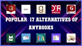 AnyBooks | Top 17 Alternatives of AnyBooks screenshot 4