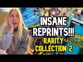 Yu-Gi-Oh! Rarity Collection 2 Reprints Are INSANE!!! | Tier 1 Staples!!!