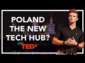 Poland is the next big tech hub napisy pl