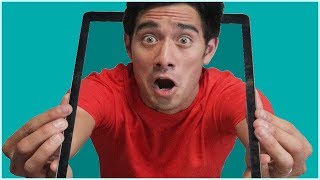 Most funny & awesome Zach King Magic Tricks  Best of Zach King Magic Vines Compilation