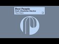 Reel people feat sharlene hector  the rain rafas dub 2021 remastered version