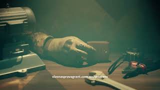 ВЕТЕРАНСЬКИЙ ГРАНТ