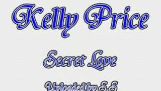 Kelly Price Secret Love chords