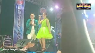 Download lagu RAISO DADI SIJI _ TIARA AMORA FT BAYU | NEW PALLAPA LIVE PRAMBON SIDOARJO TERBARU 2023