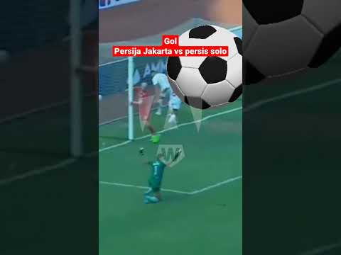 Cuplikan Pertandingan Persija Jakarta VS Persis Solo BRI LIGA 1