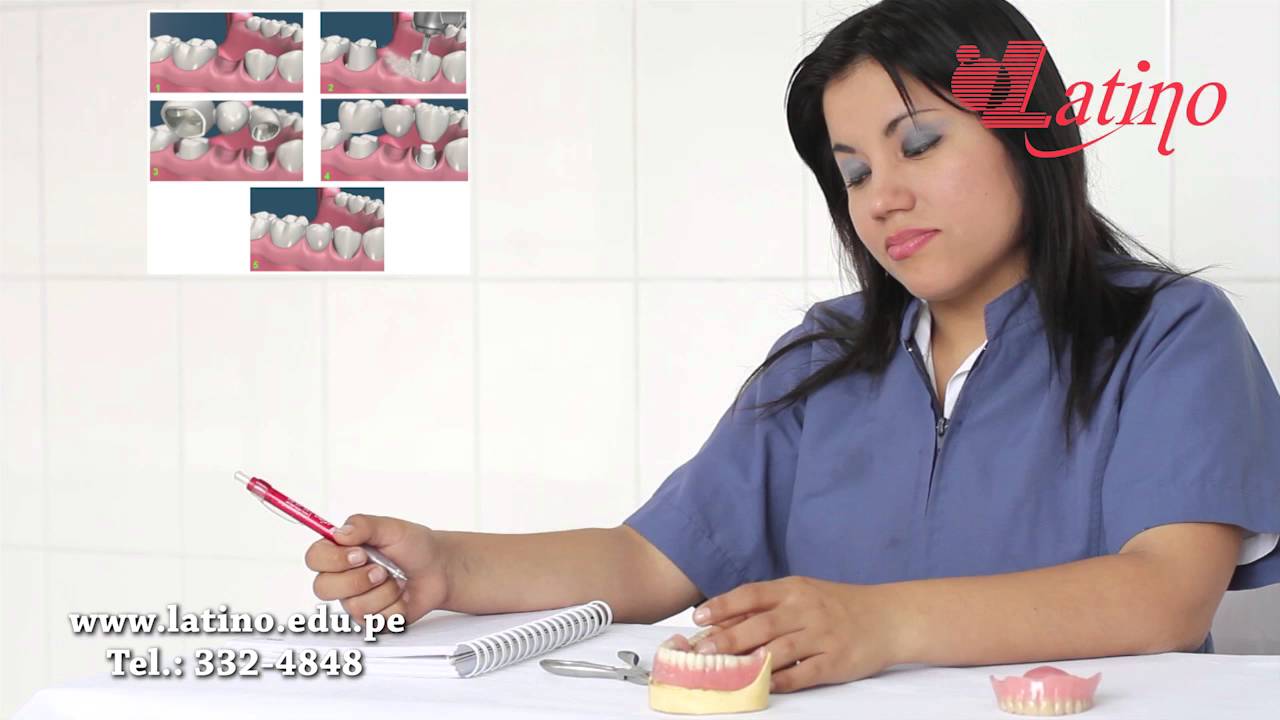 INSTITUTO LATINO SPOT