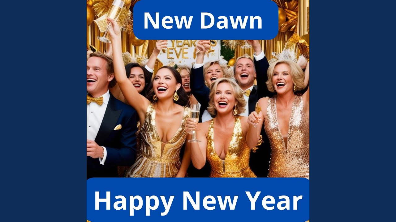 Новый цикл С Новым годом