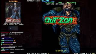 1CCBBH - 118. Out Zone