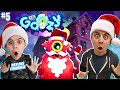 FGTeeV SANTA GOOZY! Christmas Update New Game Mode and New Weapons!