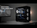 Best 1440p Gaming PC Build 2025 | RTX 5060 + Ryzen 5 9600X (Buy Before Prices Rise)