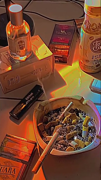 Storywa rokok dan kopi terbaru #shorts #viralshorts #storywa #setatuskekinian #terbaru2022 #kopi