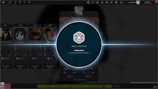「Osu」I first passed ☆8 ranked map.