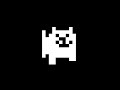 【deltarune】RoomIDに異常があると出てくるうざいイヌ【Chapter3】