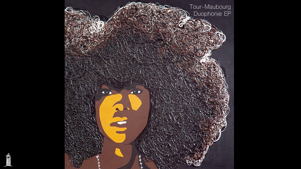 LIMITED PREMIERE: Tour-Maubourg - Duophonie (Jazz Mix)
