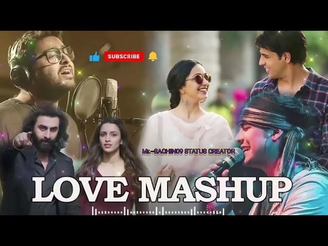 Trending Love Mashup 2024 | Romantic Hindi Love Mashup 2024 | The Love Mashup 2024 class=
