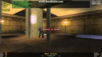 Red Faction Multiplayer Bots On Pc