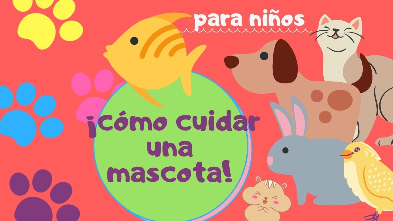 Cuento Sobre El Cuidado De Los Animales Para Niños