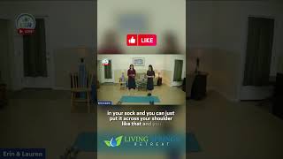 This Surprising Self-Massage Method Helped Me - Erin Hullender #ErinHullender