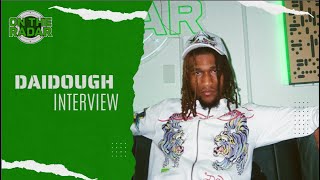 Daidough On Not Getting His Flowers, His Comeback, Jersey Club & Drill, Fatherhood + More!